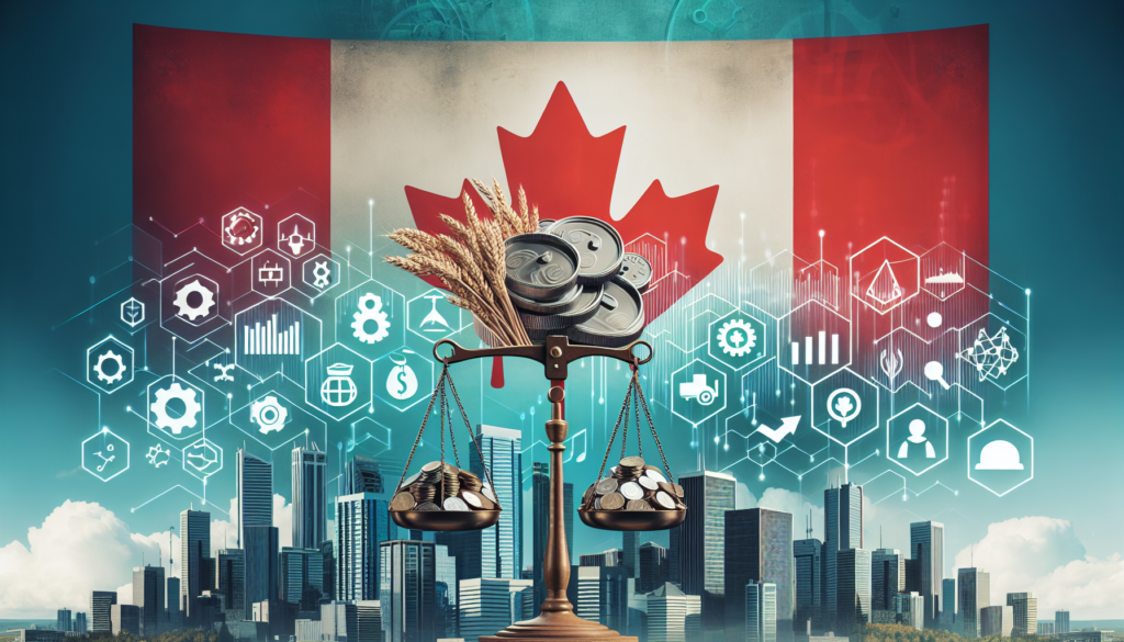 The Impact of Capital Gains Tax on Canadian Economy: An Analysis